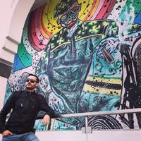 Musa Alpaslan's Photo