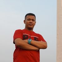 Muhammad Al Amin's Photo