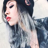 Valentina Romero's Photo