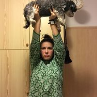 Barbora Zaťková的照片