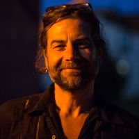 Stevie Wutnot's Photo