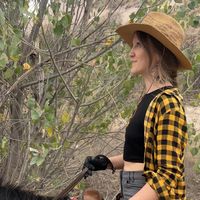 Anika Mergner的照片