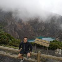 Joaquín Cisneros Vela's Photo