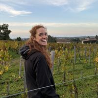 Ambre Pigeault's Photo