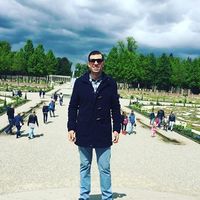 George Khoury's Photo