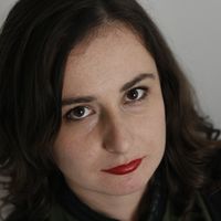 Marta Wawrzaszek's Photo