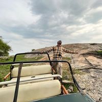 Dheeraj Mali's Photo