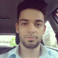 Lars Eberhardt's Photo