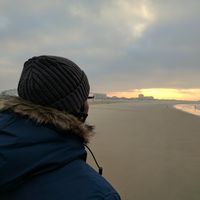 Tanmaiy Gnana Dev Miriyala的照片