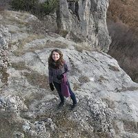 Maryte Litvinaite的照片