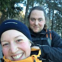 Rebecka Tuma's Photo