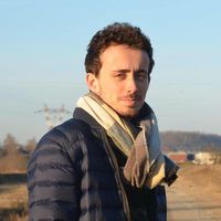 Antoine Lanoiselée's Photo