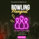 Bowling Hangout 's picture