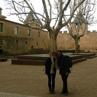 Griet Van Der Vurst's Photo