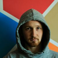 Alexei Liaskalo的照片