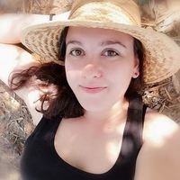 Viviana Cangelosi的照片