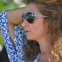 Fotos de Isabel Ponce