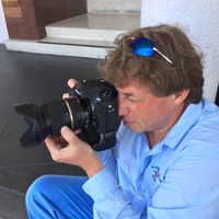 Luc Van Acker's Photo