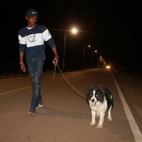 Fotos von Eric Mutua