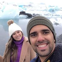 Carlos Parejo's Photo