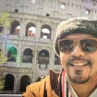 Claudio Barbosa's Photo