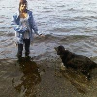 Rebecca Mickelfield's Photo