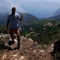 Joaquin Messi的照片