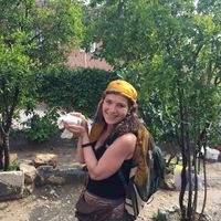 Yasemin Aksoy的照片