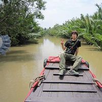 Fotos de Hajime Uchimasu