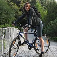 Monika Mikina's Photo