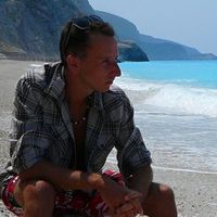 Tomáš Daněk的照片