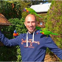 Fabien Pinel的照片