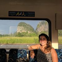 Molly Harris的照片