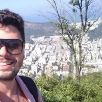 Rafael Silva Neto's Photo