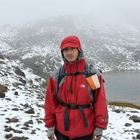 Cristopher OreLlana's Photo