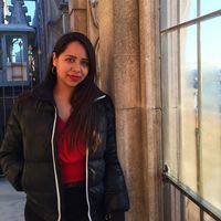 Audrey Llaca's Photo