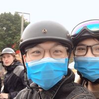 Trình Trình的照片