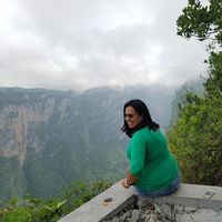 Erika Tula Segal的照片