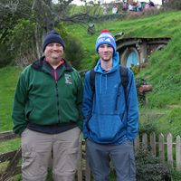 Anthony Zillmer's Photo