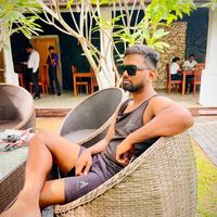 Fotos de Kavindu Vimukthi