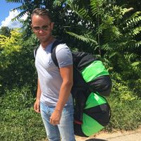 Arnic de Labie's Photo