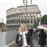 Julia Gayovyshyn's Photo