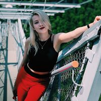 Галина  Румянцева's Photo