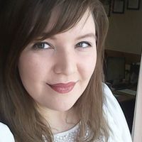 Екатерина Гранкина's Photo