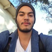 Cesar Fonseca的照片