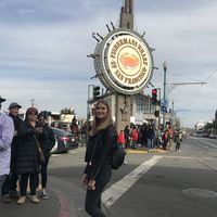 Sophia Hartmann's Photo