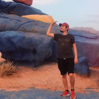 Jamel Nytsee的照片