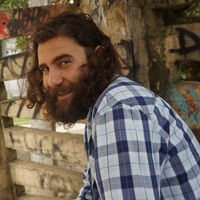 Alexandru Popescu's Photo