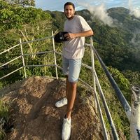 Rafael  Carrasco Carvajal's Photo