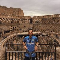 Fotos von Renan Bocalini